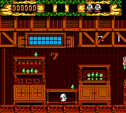 Fantastic Dizzy (En,Fr,De,Es,It)