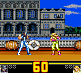 Fatal Fury Special (USA, Europe)