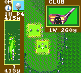 Fred Couples Golf