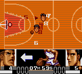 From TV Animation - Slam Dunk - Shouri e no Starting 5