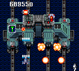 GG Aleste 3 (Japan) (En) (Aleste Collection)