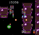 GG Aleste II (Japan) (En) (Aleste Collection)