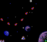Galaga 2