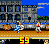 Garou Densetsu Special