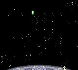 Halley Wars