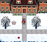 Home Alone (USA, Europe)
