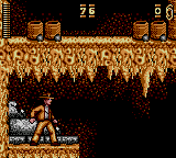 Indiana Jones and the Last Crusade (USA, Europe)