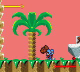 Itchy _ Scratchy Game, The (USA, Europe)