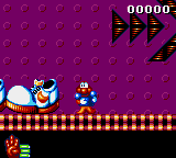 James Pond II - Codename RoboCod