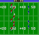 Joe Montana Football (USA, Europe)