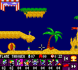 Lemmings 2 - The Tribes