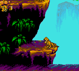 Lion King, The