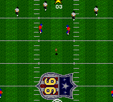Madden 96 (USA, Europe)