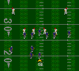 Madden NFL 95