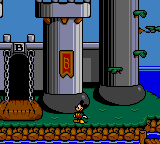 Mickey's Ultimate Challenge (USA)