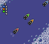 Micro Machines (USA, Europe)