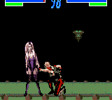 Mortal Kombat 3