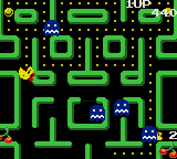 Ms. Pac-Man