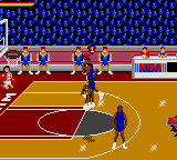 NBA Jam - Tournament Edition