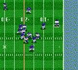 NFL Quarterback Club (World)