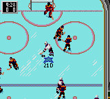 NHL All-Star Hockey