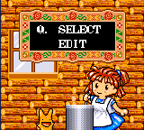 Nazo Puyo Arle no Roux