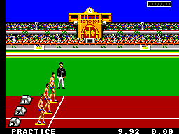 Olympic Gold (Taiwan) (En,Fr,De,Es,It,Nl,Pt,Sv)