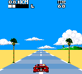 OutRun (Japan, Korea)