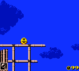 Pac-in-Time