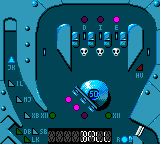Pinball Dreams