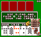 Poker Face Paul's Cribbage (Proto)