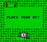 Poker Face Paul's Poker