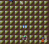 GG Aleste II - Power Strike II (Japan, Europe)