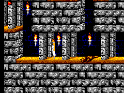 Prince of Persia (USA, Europe)