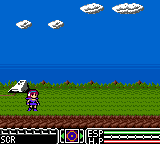Psychic World
