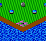 Putt _ Putter (Japan, Korea)
