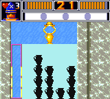 Puzzle & Action - Ichidanto-R (Japan)