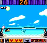 Puzzle & Action - Tanto-R (Japan)