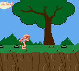 Quest for the Shaven Yak Starring Ren Hoek _ Stimpy (USA, Europe)