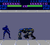 Rise of The Robots (USA, Europe)