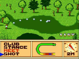 Scratch Golf (Japan)