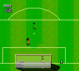 Sensible Soccer - European Champions
