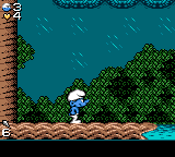 Smurfs Travel the World, The (En,Fr,De,Es)