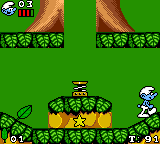 Smurfs, The (En,Fr,De,Es)