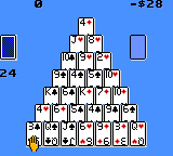Solitaire FunPak (USA)