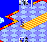 Sonic Labyrinth