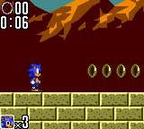 Sonic The Hedgehog 2