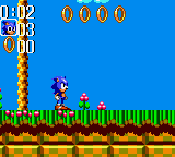 Sonic _ Tails