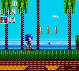 Sonic _ Tails 2