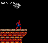 Spider-Man - X-Men - Arcade's Revenge